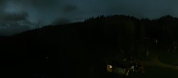 Archiv Foto Webcam Galsterberg, Schladming-Dachstein 01:00