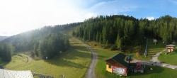 Archiv Foto Webcam Galsterberg, Schladming-Dachstein 07:00