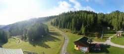 Archiv Foto Webcam Galsterberg, Schladming-Dachstein 08:00