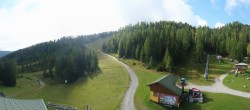 Archiv Foto Webcam Galsterberg, Schladming-Dachstein 09:00