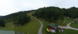 Archiv Foto Webcam Galsterberg, Schladming-Dachstein 15:00