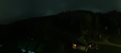 Archived image Webcam Galsterberg (Schladming-Dachstein) 23:00
