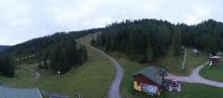 Archived image Webcam Galsterberg (Schladming-Dachstein) 05:00