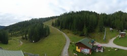 Archiv Foto Webcam Galsterberg, Schladming-Dachstein 07:00