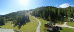 Archiv Foto Webcam Galsterberg, Schladming-Dachstein 09:00