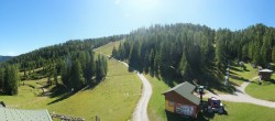 Archiv Foto Webcam Galsterberg, Schladming-Dachstein 11:00