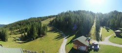 Archiv Foto Webcam Galsterberg, Schladming-Dachstein 13:00