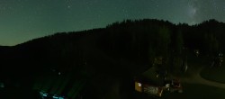 Archived image Webcam Galsterberg (Schladming-Dachstein) 21:00