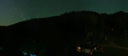 Archived image Webcam Galsterberg (Schladming-Dachstein) 01:00