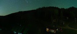 Archived image Webcam Galsterberg (Schladming-Dachstein) 03:00