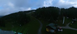 Archiv Foto Webcam Galsterberg, Schladming-Dachstein 23:00