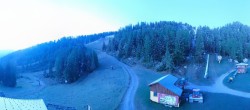 Archiv Foto Webcam Galsterberg, Schladming-Dachstein 05:00