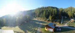 Archiv Foto Webcam Galsterberg, Schladming-Dachstein 07:00