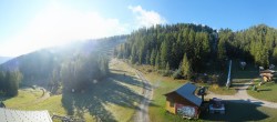 Archiv Foto Webcam Galsterberg, Schladming-Dachstein 08:00