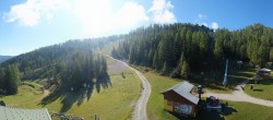 Archiv Foto Webcam Galsterberg, Schladming-Dachstein 09:00