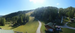 Archiv Foto Webcam Galsterberg, Schladming-Dachstein 11:00