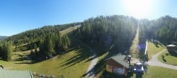 Archiv Foto Webcam Galsterberg, Schladming-Dachstein 13:00