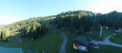 Archiv Foto Webcam Galsterberg, Schladming-Dachstein 15:00