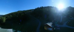 Archiv Foto Webcam Galsterberg, Schladming-Dachstein 23:00