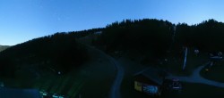 Archiv Foto Webcam Galsterberg, Schladming-Dachstein 01:00