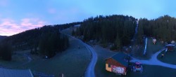 Archiv Foto Webcam Galsterberg, Schladming-Dachstein 05:00