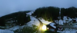 Archiv Foto Webcam Galsterberg, Schladming-Dachstein 23:00