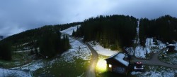 Archiv Foto Webcam Galsterberg, Schladming-Dachstein 01:00
