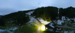 Archiv Foto Webcam Galsterberg, Schladming-Dachstein 03:00