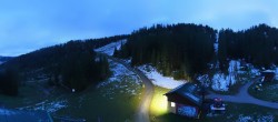 Archiv Foto Webcam Galsterberg, Schladming-Dachstein 05:00