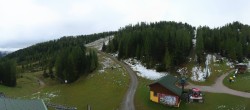 Archiv Foto Webcam Galsterberg, Schladming-Dachstein 07:00
