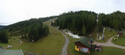 Archiv Foto Webcam Galsterberg, Schladming-Dachstein 09:00