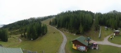 Archiv Foto Webcam Galsterberg, Schladming-Dachstein 11:00