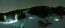 Archiv Foto Webcam Galsterberg, Schladming-Dachstein 23:00