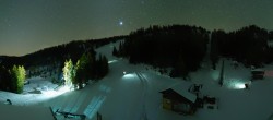 Archiv Foto Webcam Galsterberg, Schladming-Dachstein 01:00