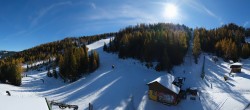Archiv Foto Webcam Galsterberg, Schladming-Dachstein 11:00