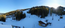 Archiv Foto Webcam Galsterberg, Schladming-Dachstein 13:00