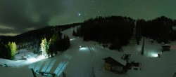 Archiv Foto Webcam Galsterberg, Schladming-Dachstein 01:00