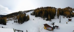Archiv Foto Webcam Galsterberg, Schladming-Dachstein 07:00