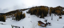 Archiv Foto Webcam Galsterberg, Schladming-Dachstein 09:00