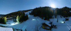 Archiv Foto Webcam Galsterberg, Schladming-Dachstein 19:00