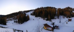 Archiv Foto Webcam Galsterberg, Schladming-Dachstein 05:00