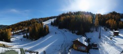 Archiv Foto Webcam Galsterberg, Schladming-Dachstein 11:00