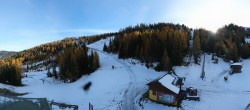 Archiv Foto Webcam Galsterberg, Schladming-Dachstein 13:00
