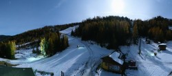 Archiv Foto Webcam Galsterberg, Schladming-Dachstein 19:00