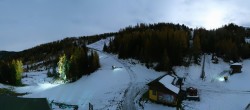 Archiv Foto Webcam Galsterberg, Schladming-Dachstein 21:00