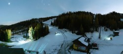 Archiv Foto Webcam Galsterberg, Schladming-Dachstein 23:00