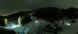 Archiv Foto Webcam Galsterberg, Schladming-Dachstein 01:00