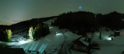 Archiv Foto Webcam Galsterberg, Schladming-Dachstein 03:00