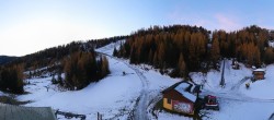 Archiv Foto Webcam Galsterberg, Schladming-Dachstein 05:00