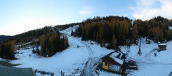 Archiv Foto Webcam Galsterberg, Schladming-Dachstein 06:00